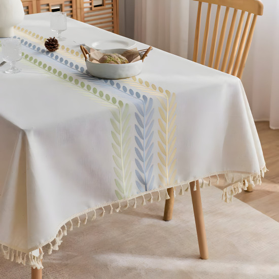 Table Cloth 140*220 cm